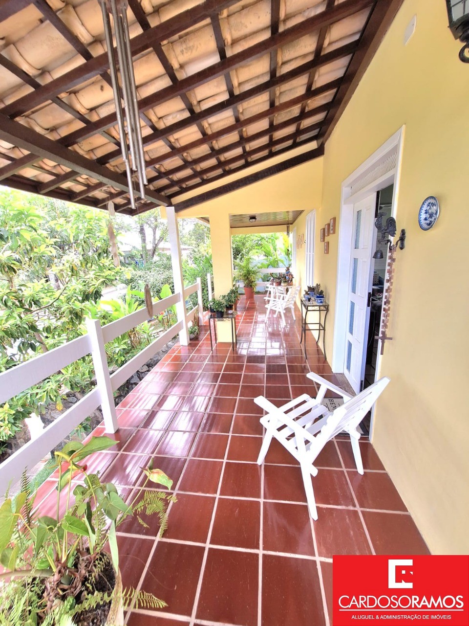 Casa, 4 quartos, 328 m² - Foto 8