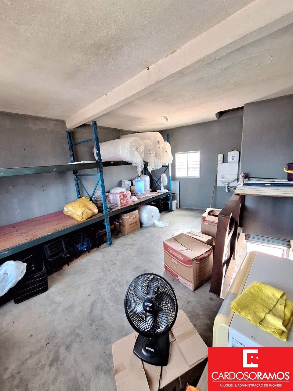 Loja-Salão, 50 m² - Foto 5