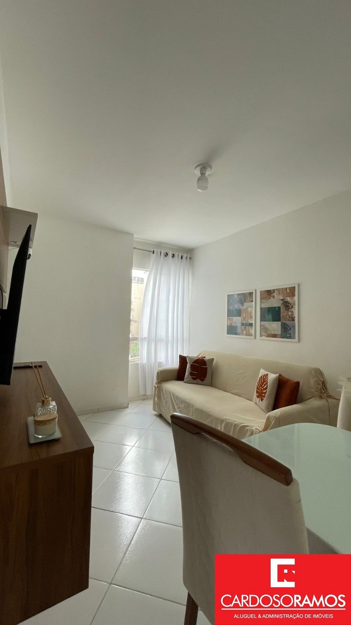 Apartamento, 2 quartos, 49 m² - Foto 6