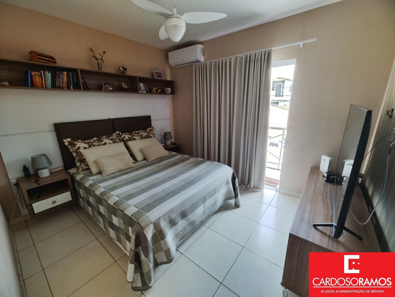 Casa, 3 quartos, 92 m² - Foto 13