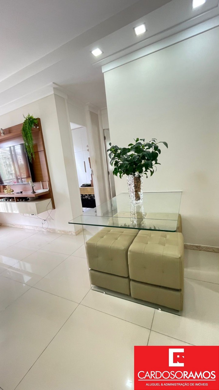 Apartamento, 2 quartos, 40 m² - Foto 5