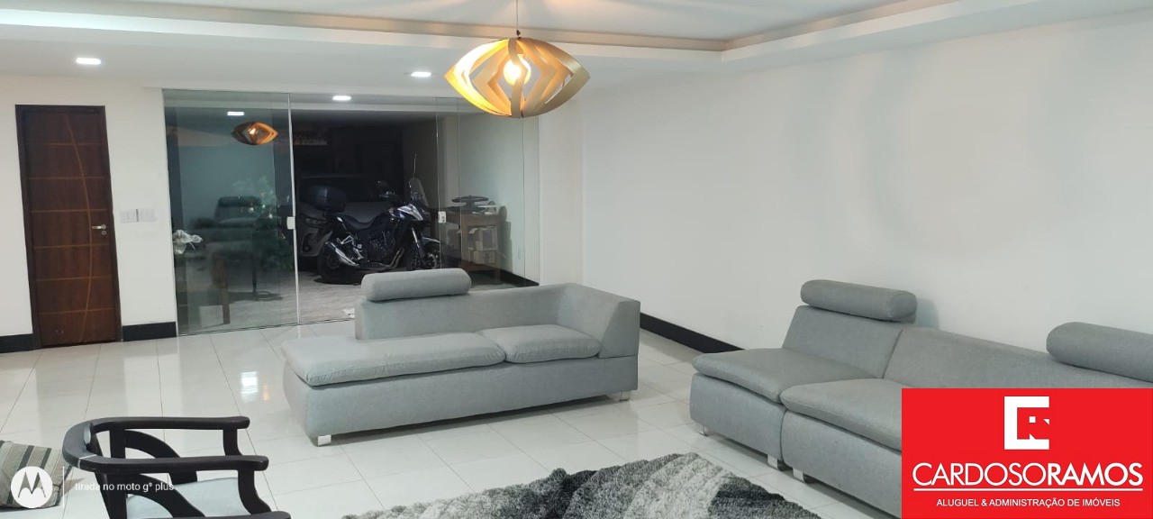 Casa, 4 quartos, 230 m² - Foto 2