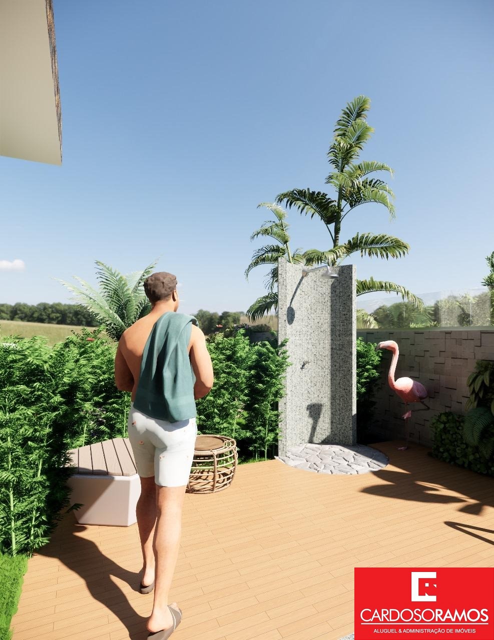 Casa, 6 quartos, 393 m² - Foto 28