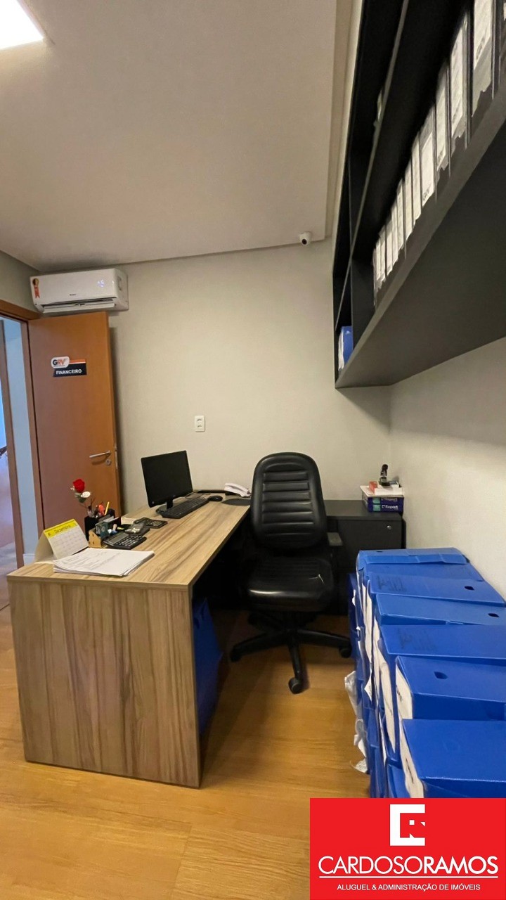 Sala-Conjunto, 29 m² - Foto 25