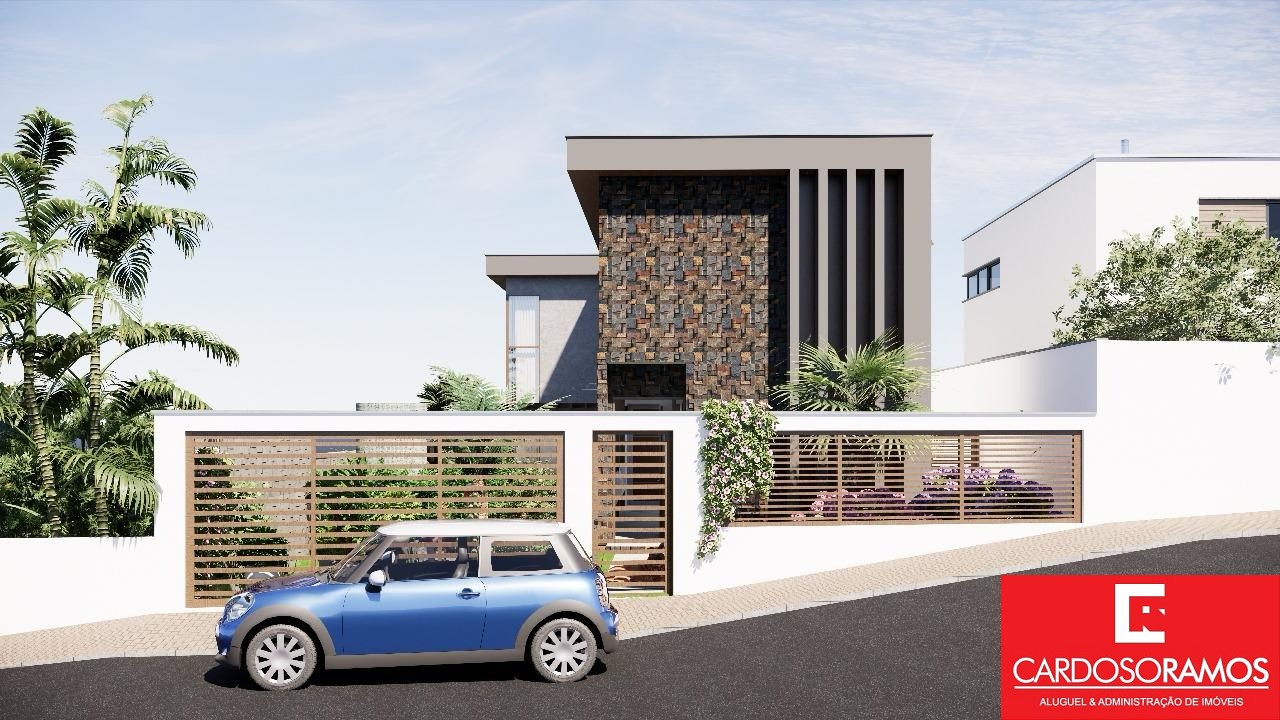 Casa, 6 quartos, 393 m² - Foto 21