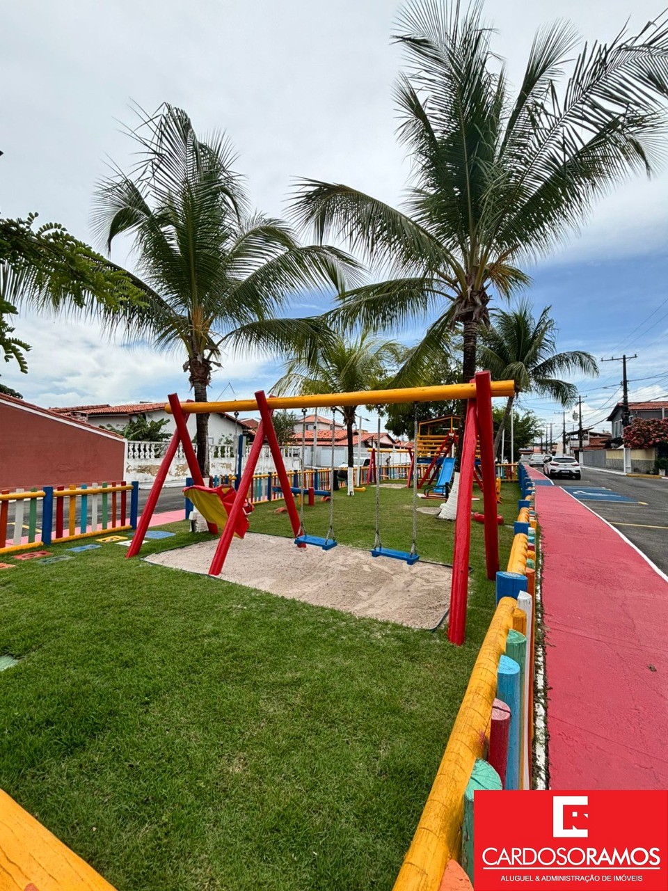 Casa, 3 quartos, 108 m² - Foto 22