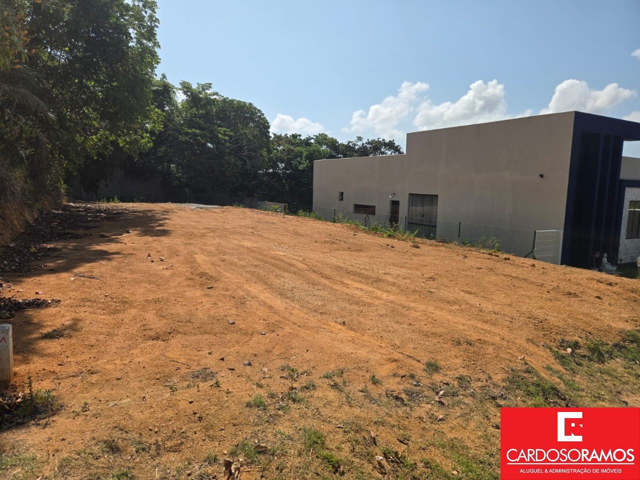 Terreno, 440 m² - Foto 2