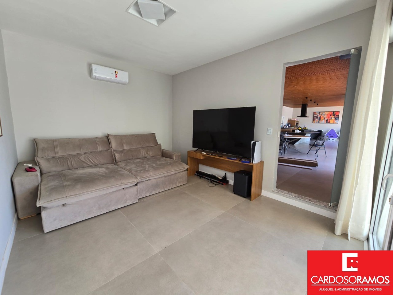 Casa, 5 quartos - Foto 17