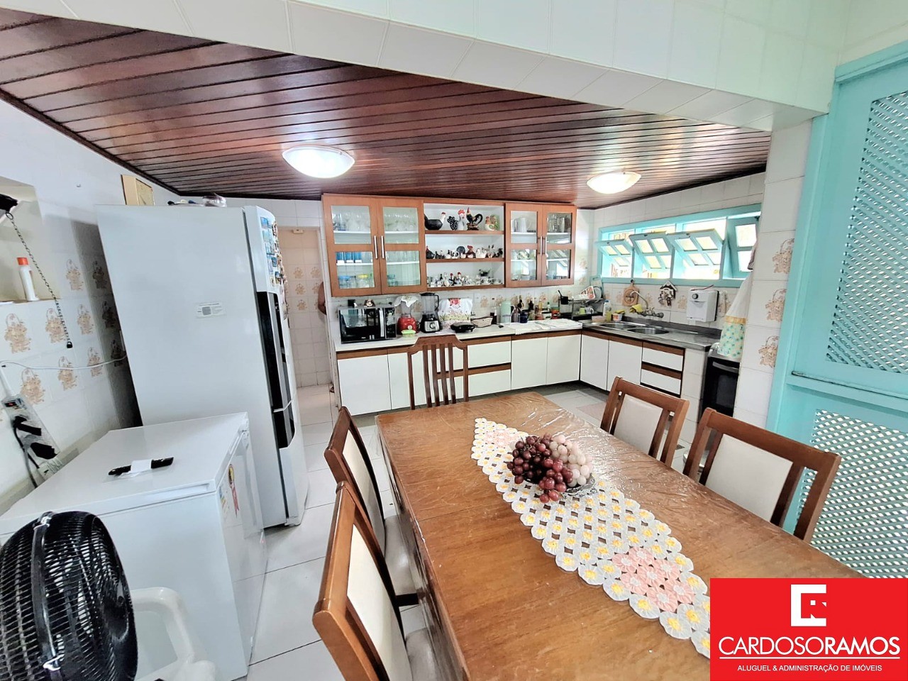 Casa, 4 quartos, 328 m² - Foto 14