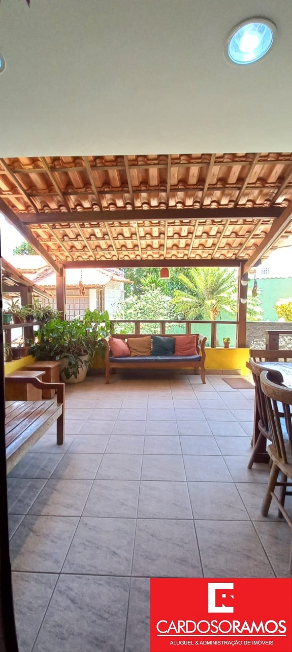 Casa, 3 quartos, 154 m² - Foto 12