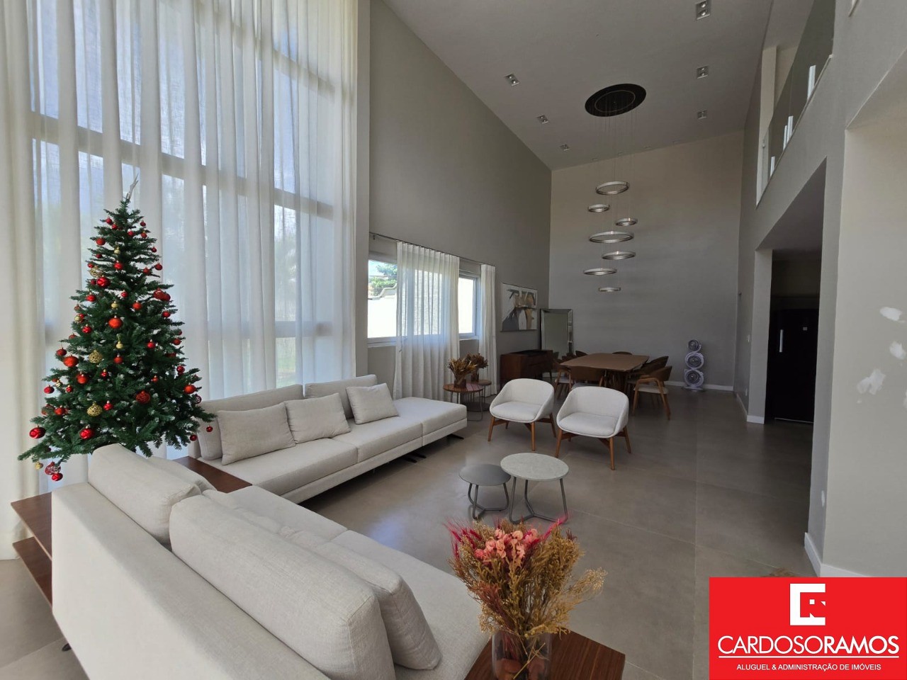 Casa, 5 quartos - Foto 4