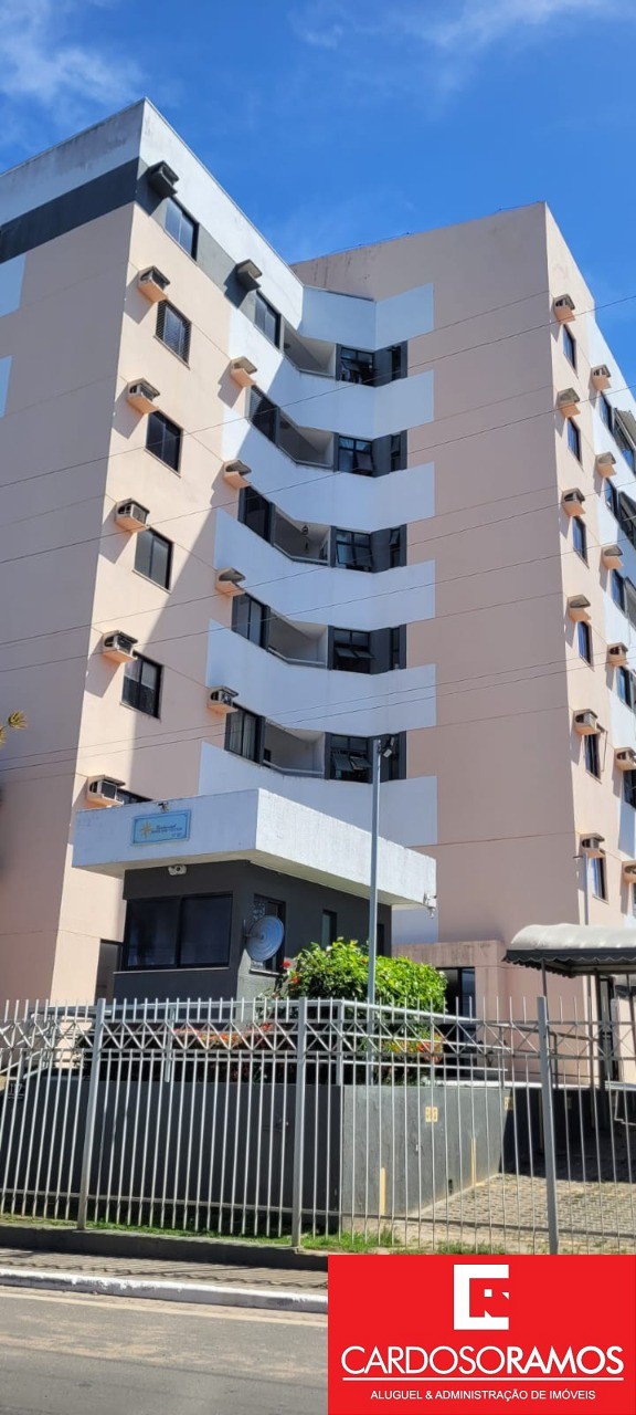 Apartamento, 2 quartos, 55 m² - Foto 1