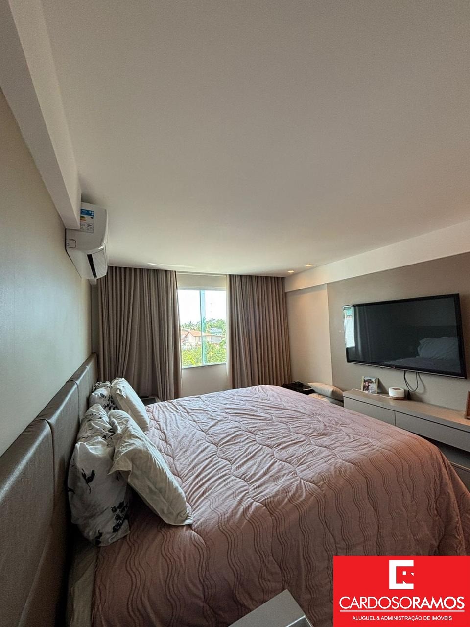 Apartamento, 4 quartos, 164 m² - Foto 11