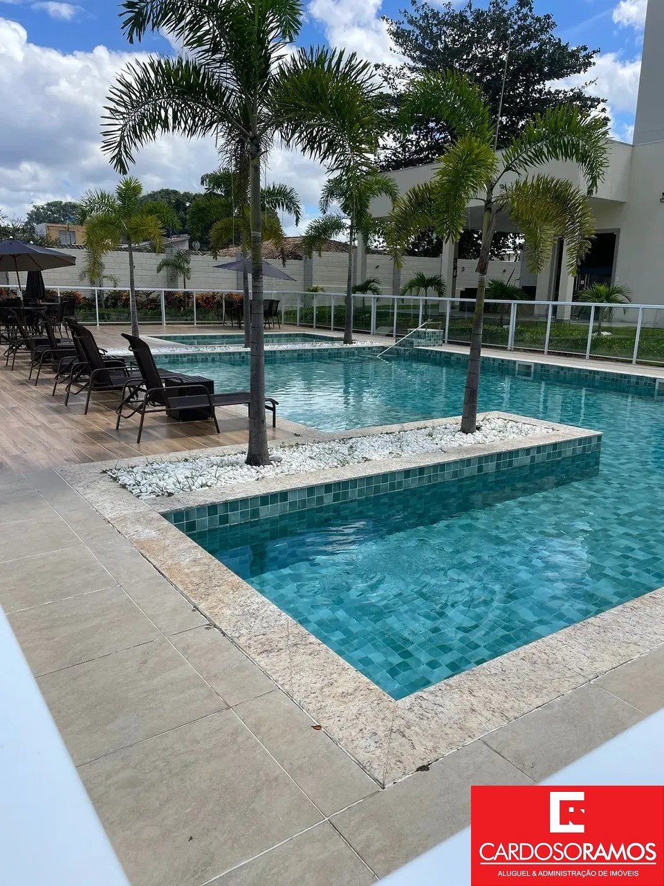 Apartamento, 2 quartos, 52 m² - Foto 13