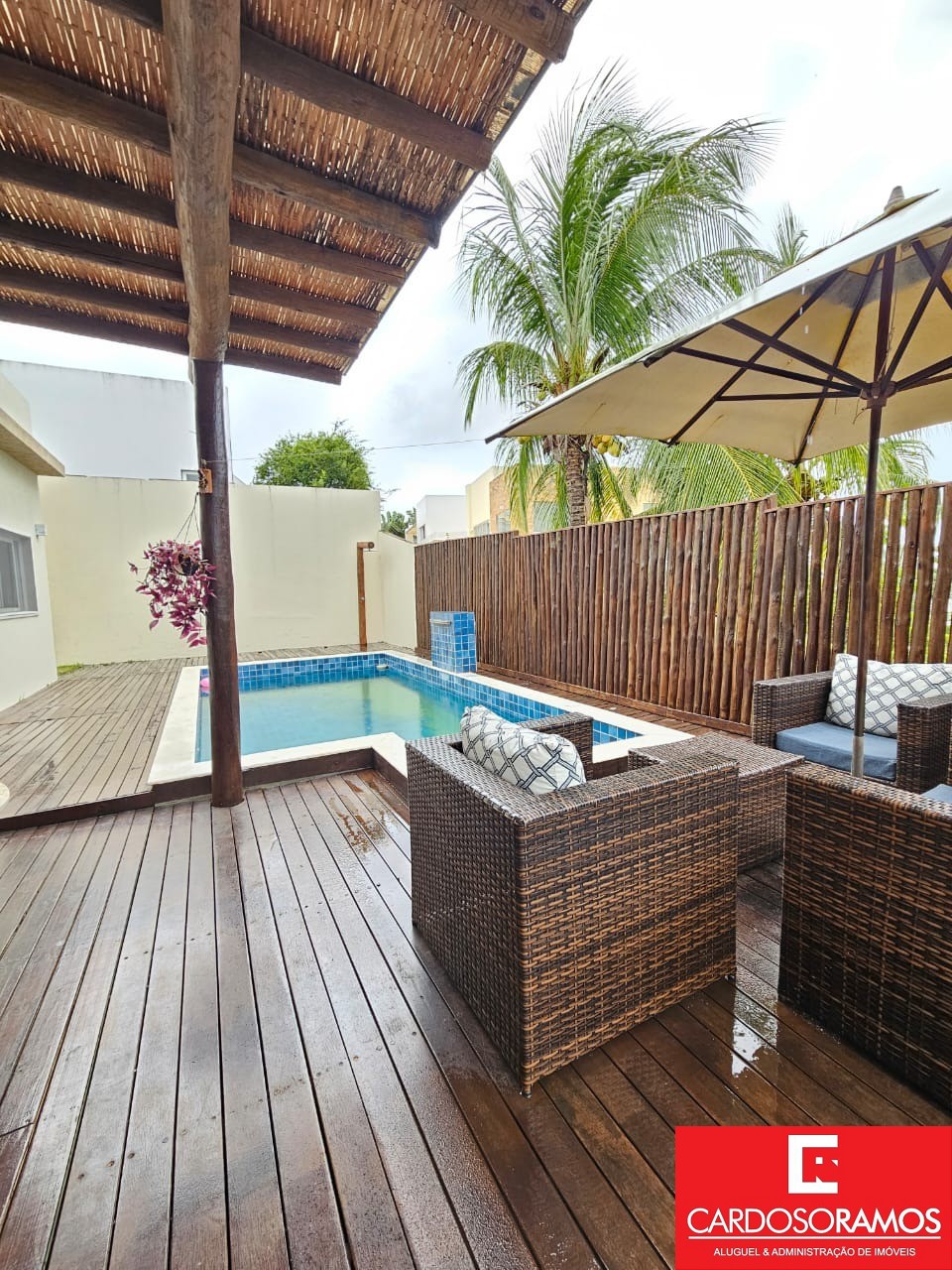 Casa, 4 quartos, 205 m² - Foto 24