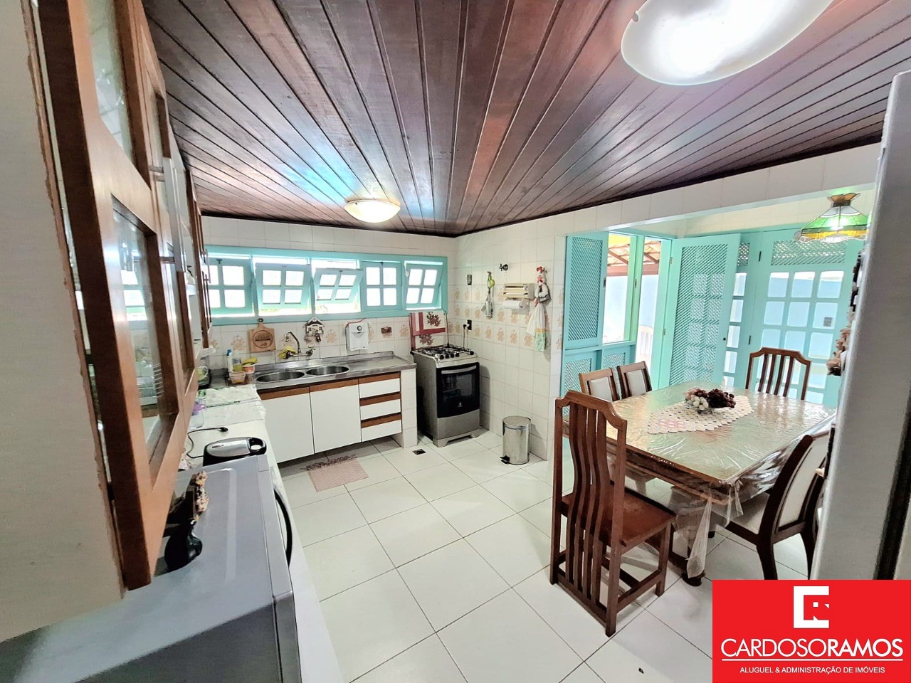 Casa, 4 quartos, 328 m² - Foto 15