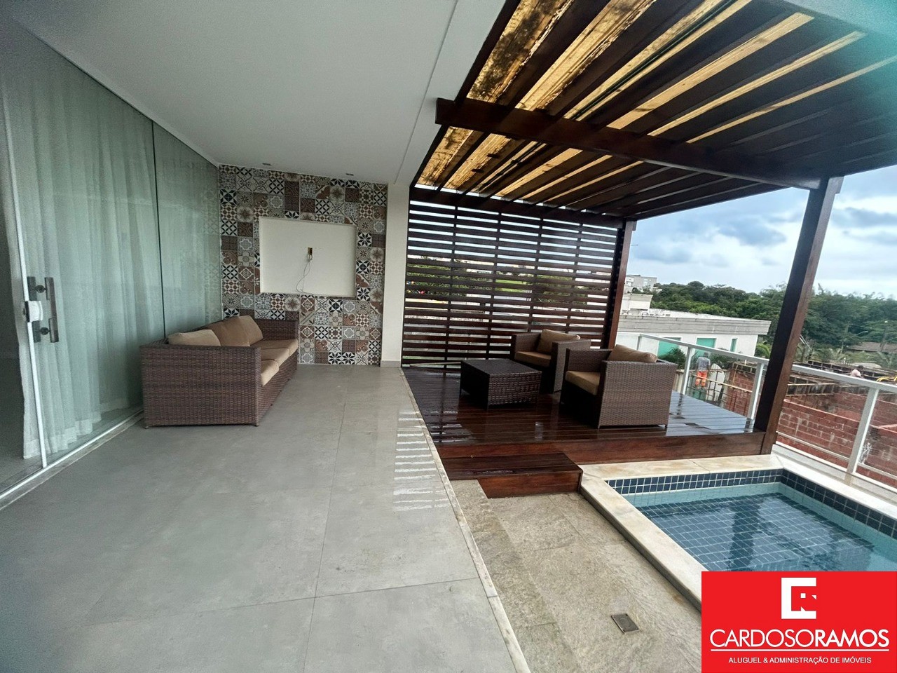 Casa, 6 quartos, 350 m² - Foto 38