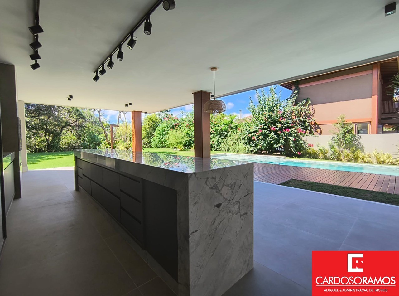 Casa, 5 quartos, 375 m² - Foto 12