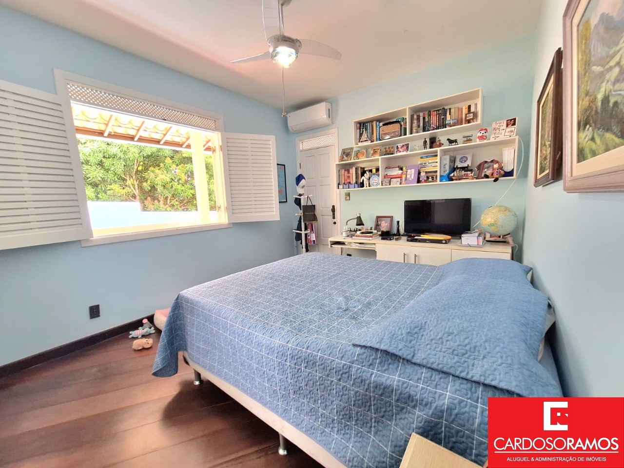 Casa, 4 quartos, 328 m² - Foto 21