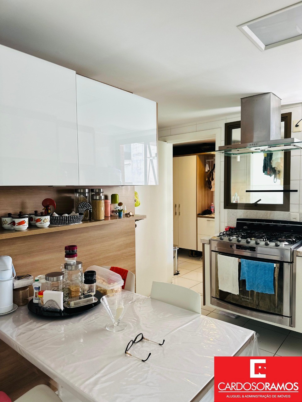 Apartamento, 4 quartos, 185 m² - Foto 7
