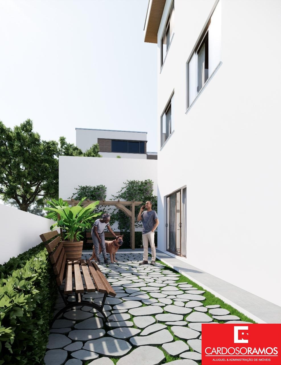 Casa, 6 quartos, 393 m² - Foto 30