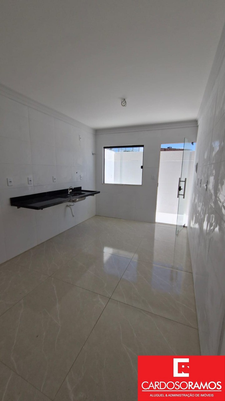 Casa, 2 quartos - Foto 4