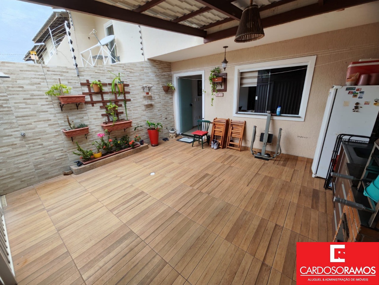 Casa, 3 quartos, 92 m² - Foto 20