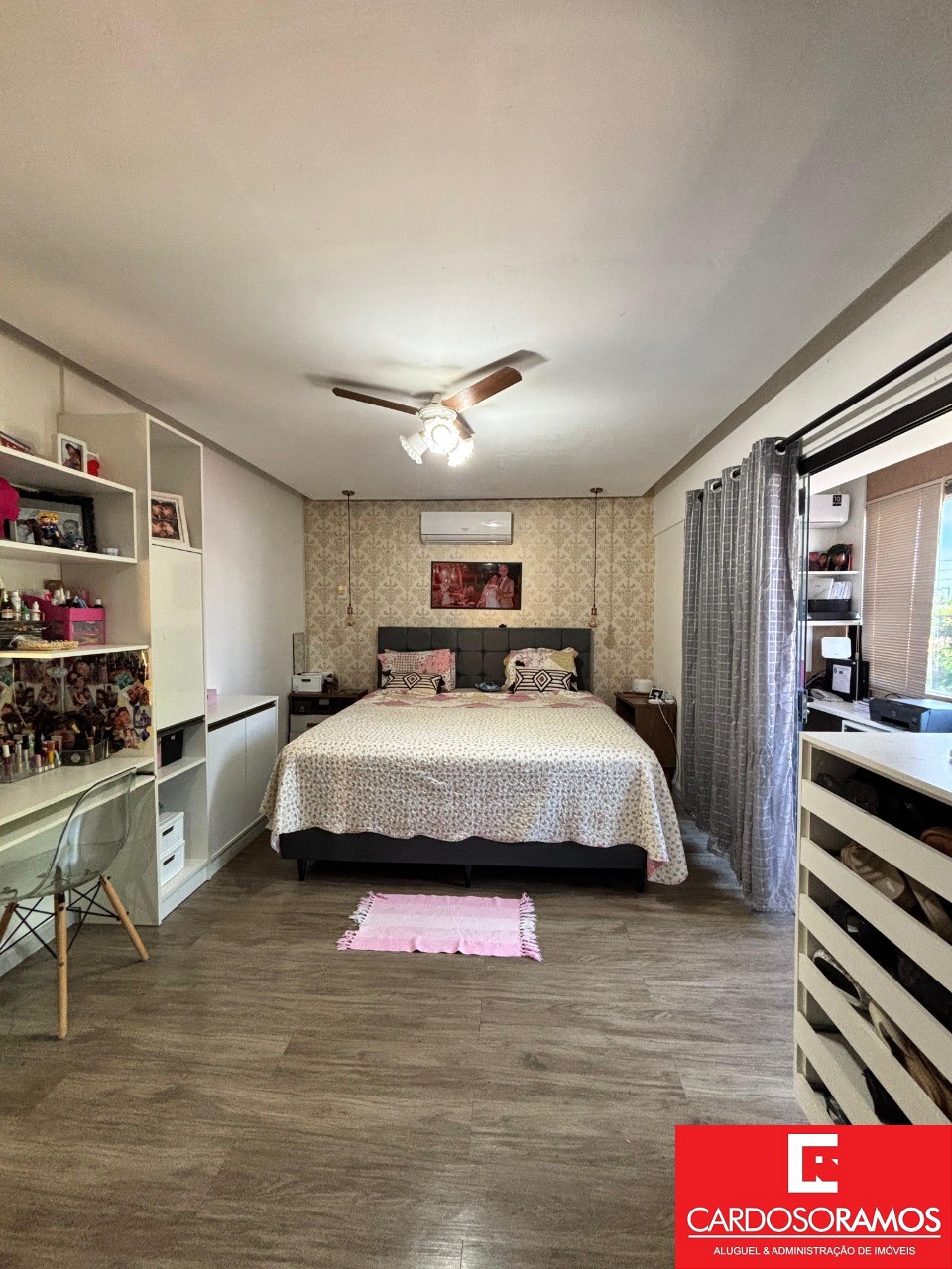 Casa, 4 quartos, 280 m² - Foto 20