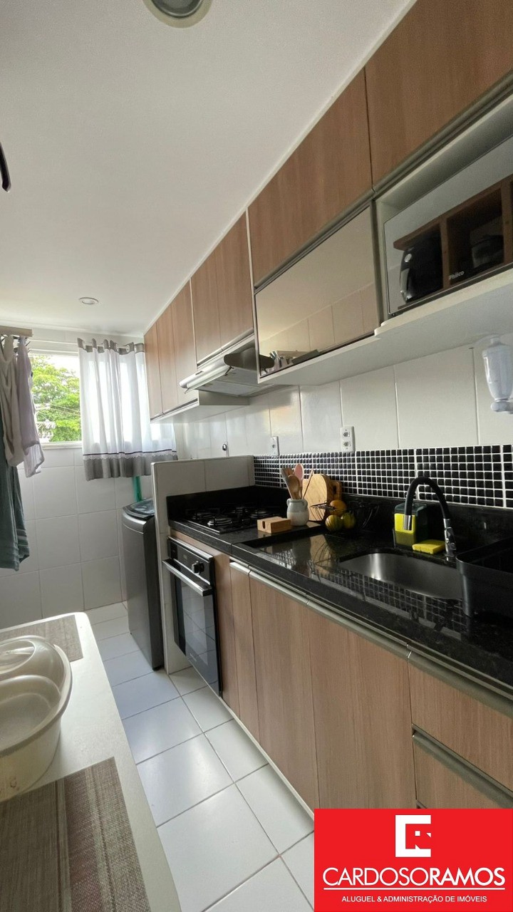 Apartamento, 2 quartos, 49 m² - Foto 9