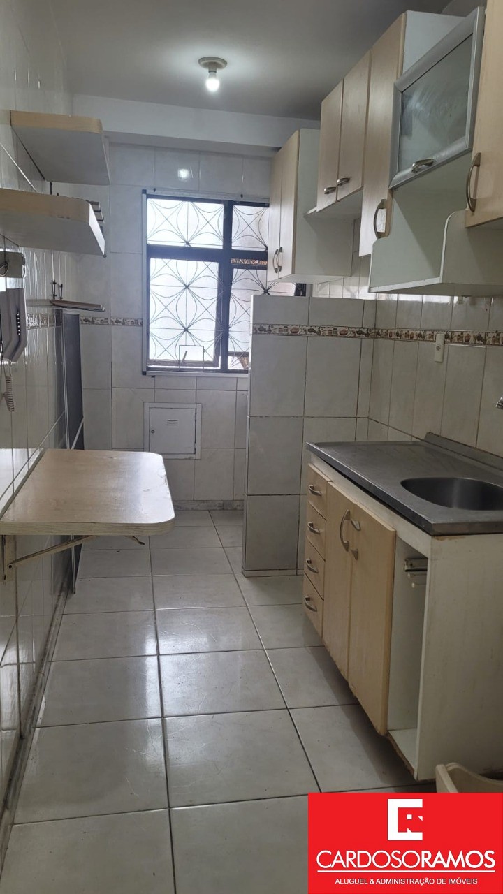 Apartamento, 2 quartos, 55 m² - Foto 6