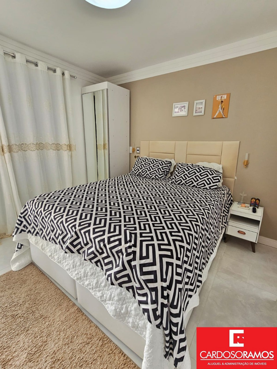 Apartamento, 2 quartos, 198 m² - Foto 11