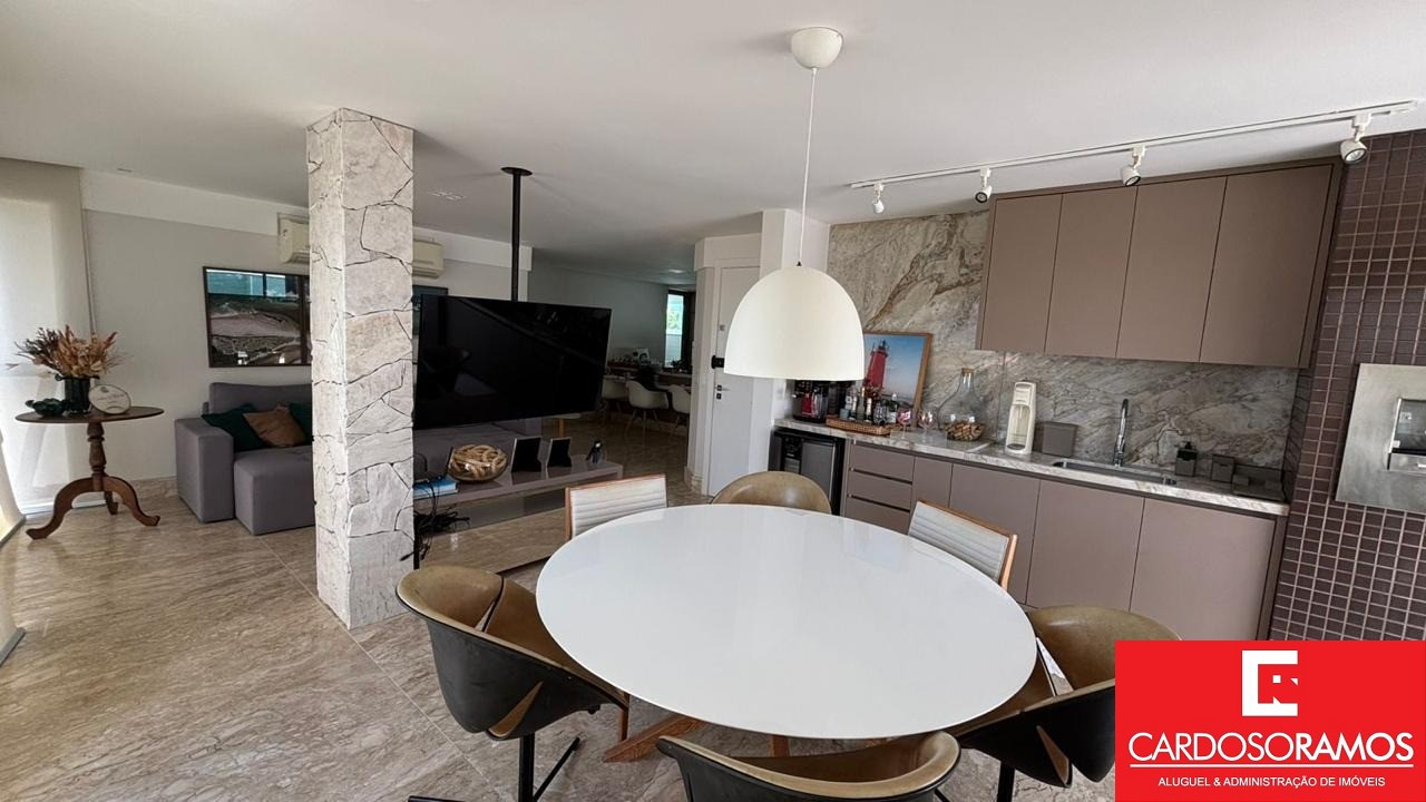 Apartamento, 4 quartos, 164 m² - Foto 3