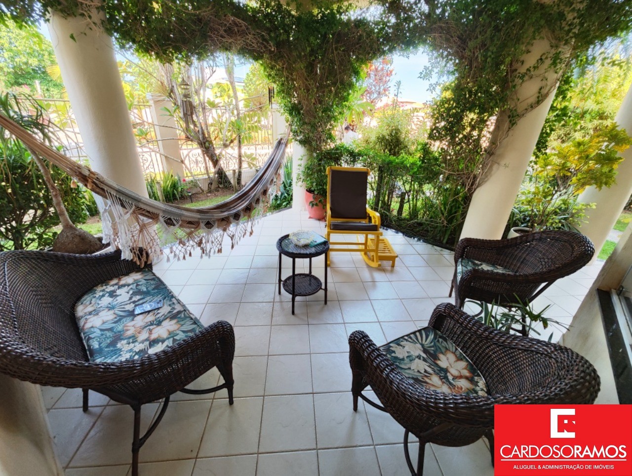 Casa, 4 quartos, 404 m² - Foto 42