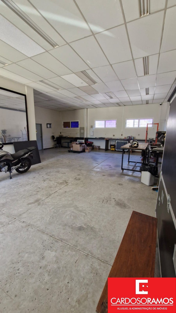 Loja-Salão, 600 m² - Foto 12