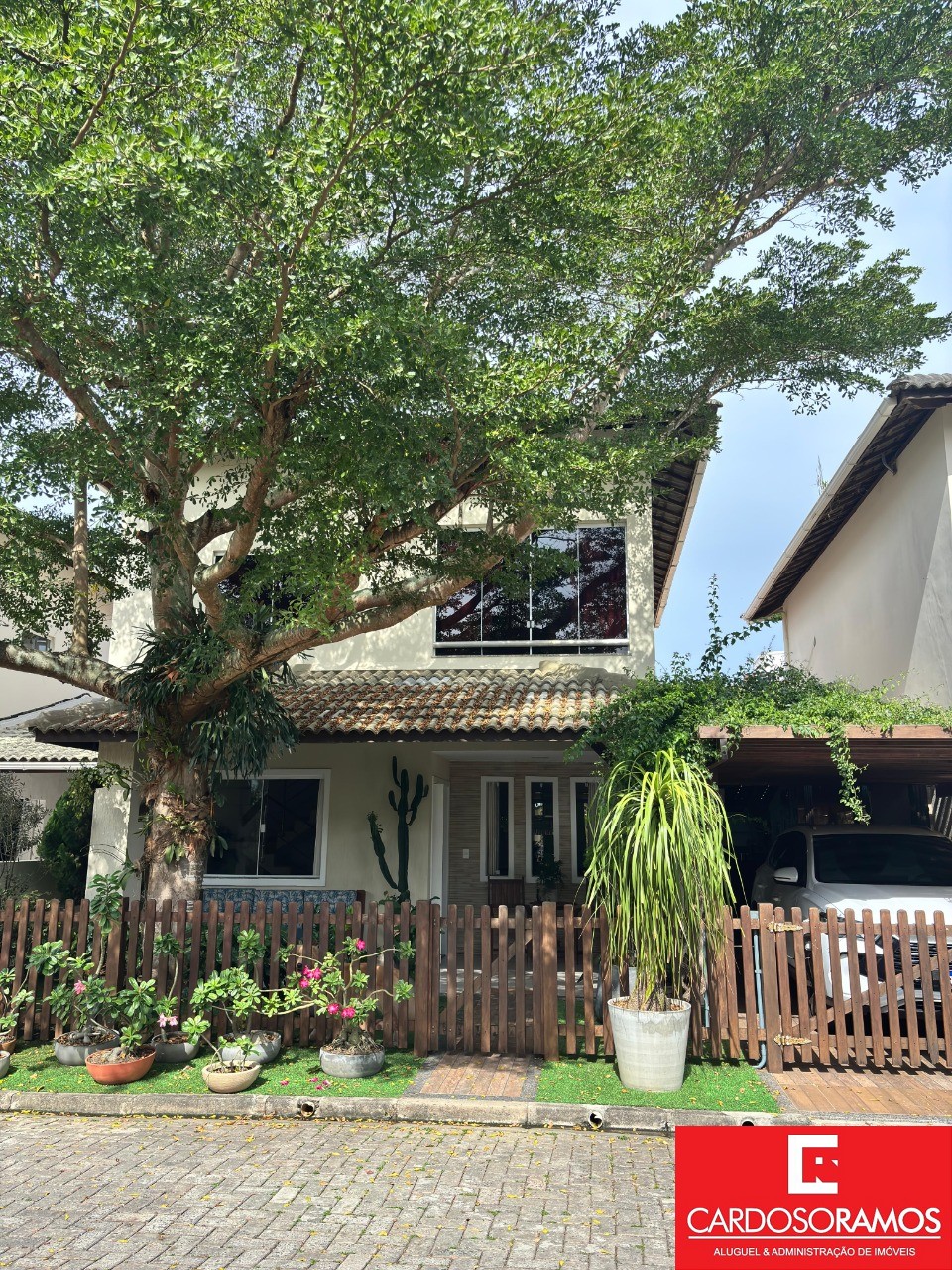 Casa, 4 quartos, 189 m² - Foto 2