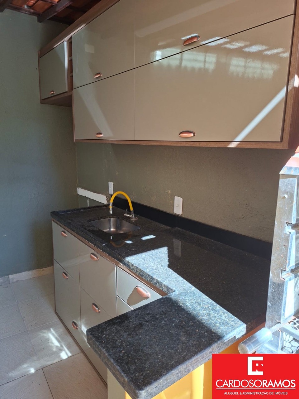 Casa, 2 quartos, 85 m² - Foto 5