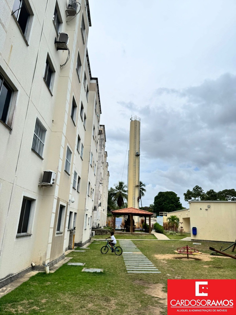 Apartamento, 2 quartos, 47 m² - Foto 13