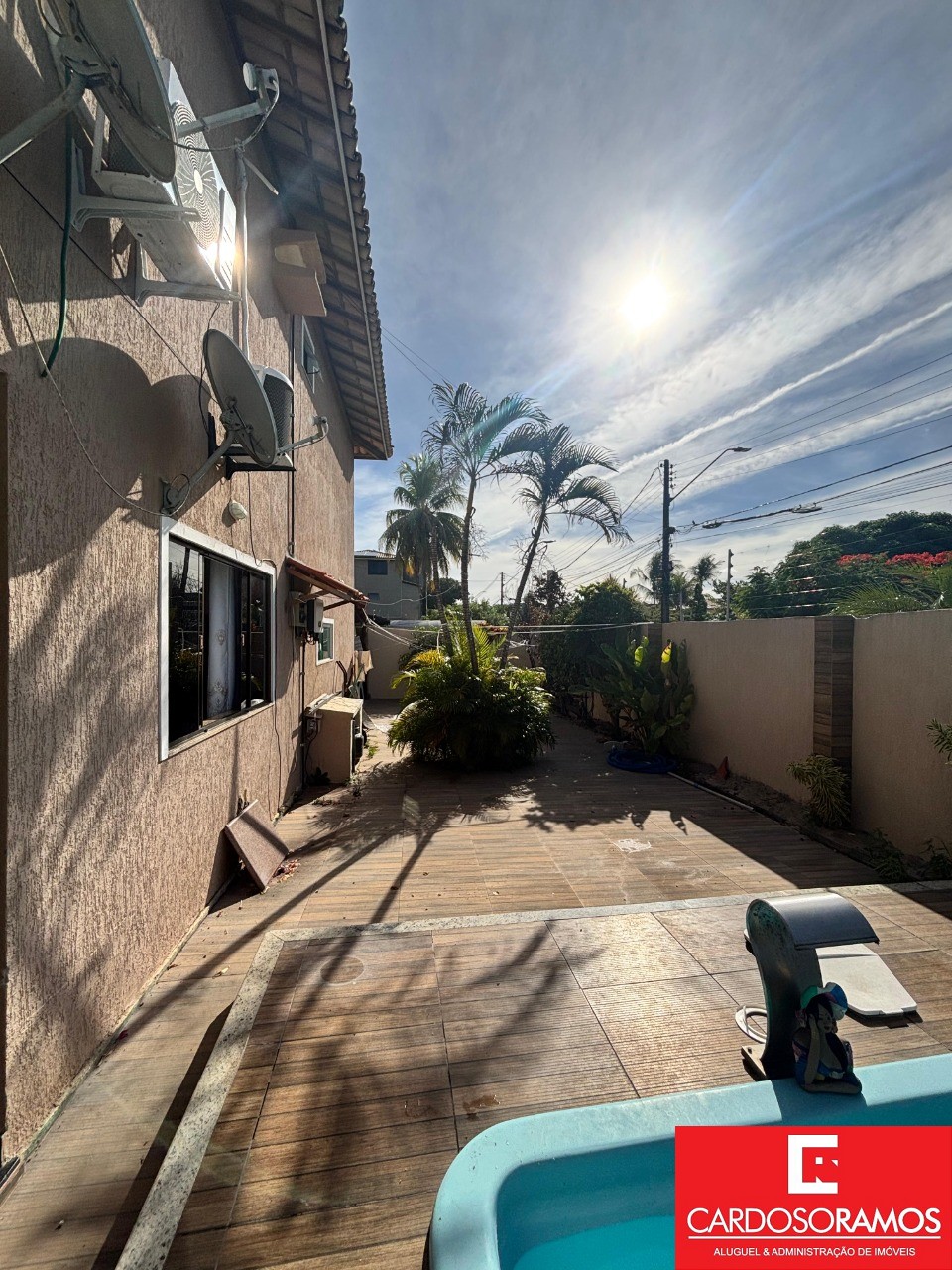 Casa, 4 quartos, 280 m² - Foto 11