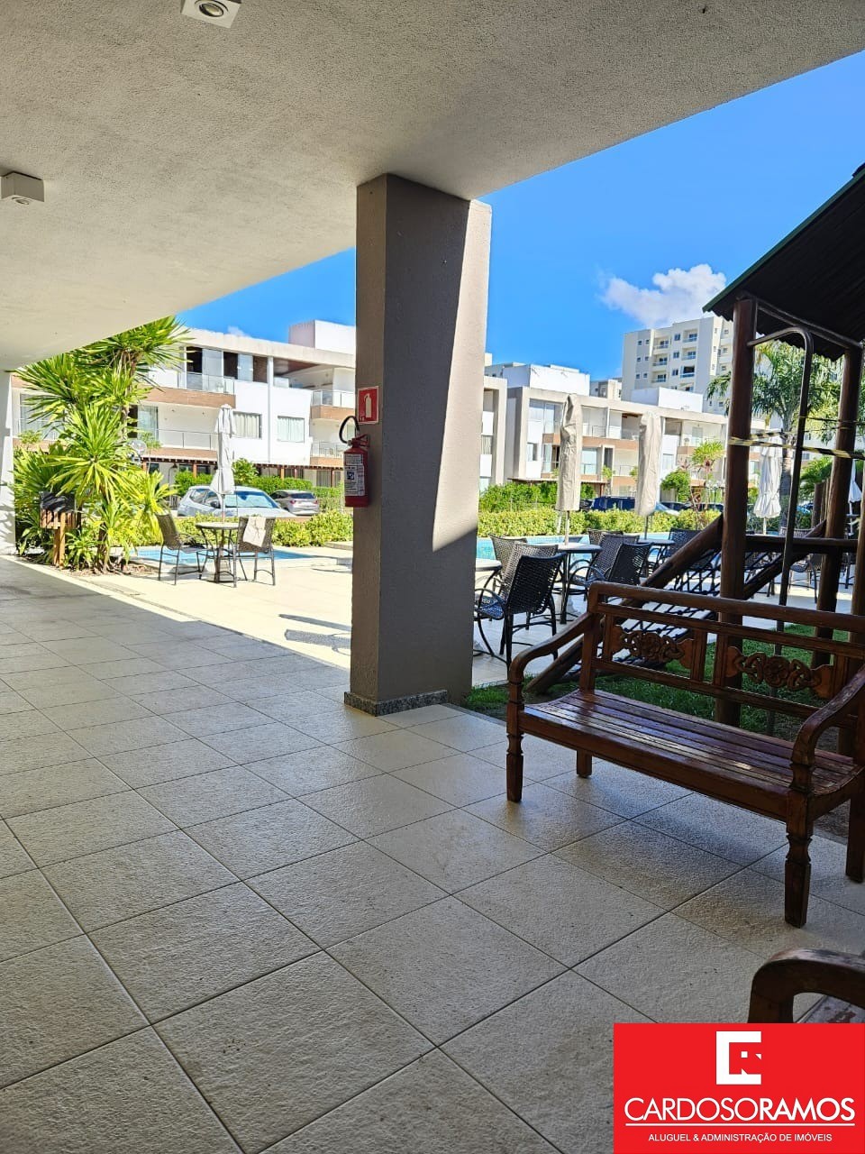 Apartamento, 2 quartos, 198 m² - Foto 33