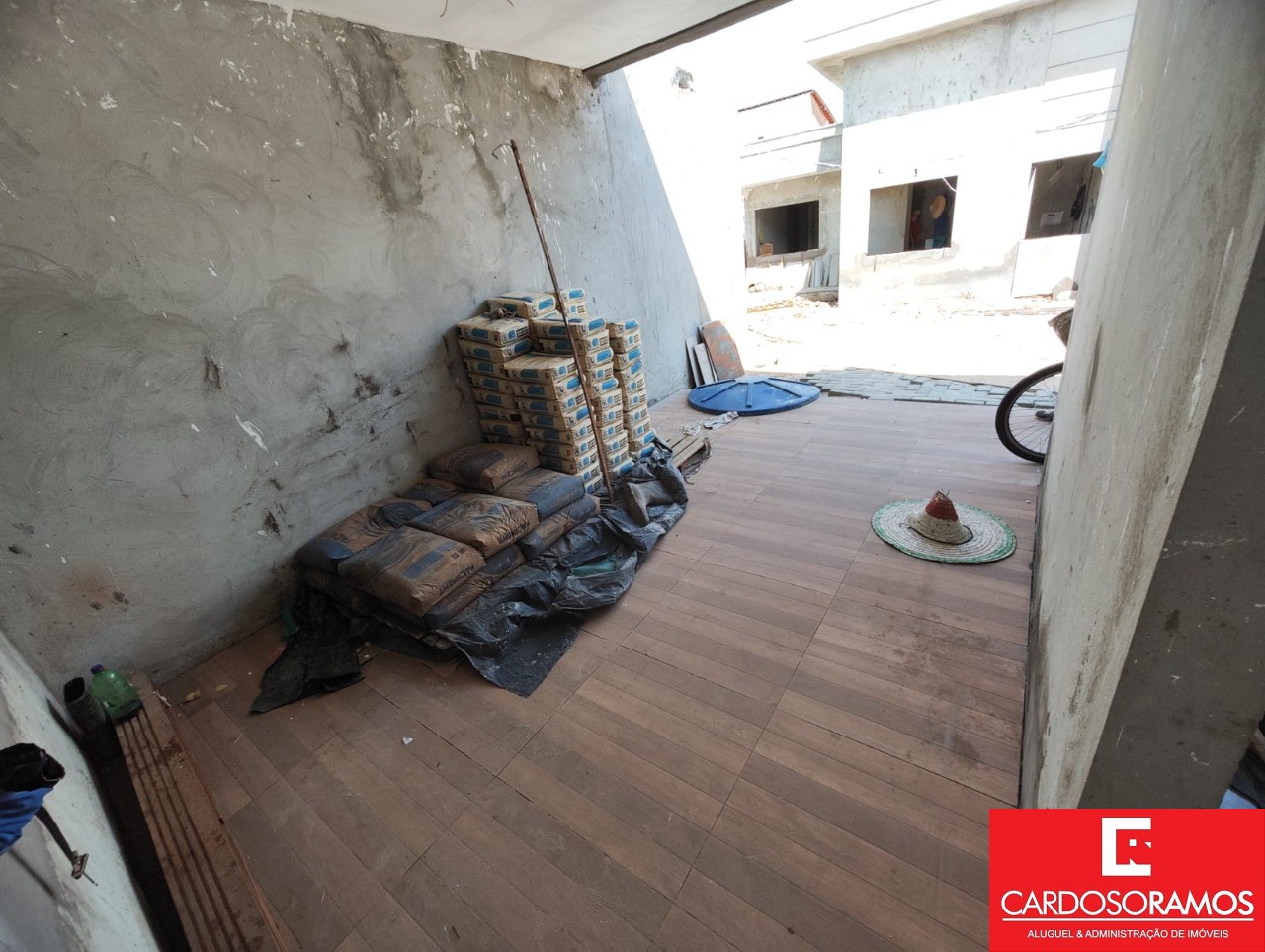 Casa, 2 quartos - Foto 11