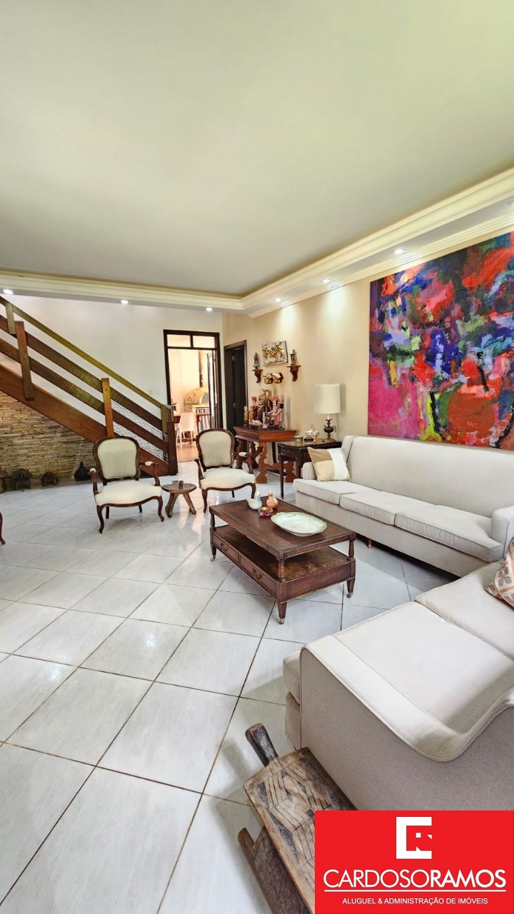Casa, 3 quartos, 338 m² - Foto 7