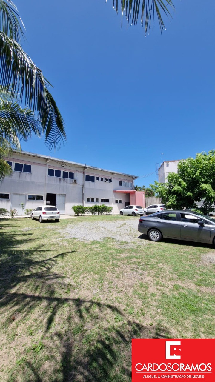 Loja-Salão, 600 m² - Foto 26