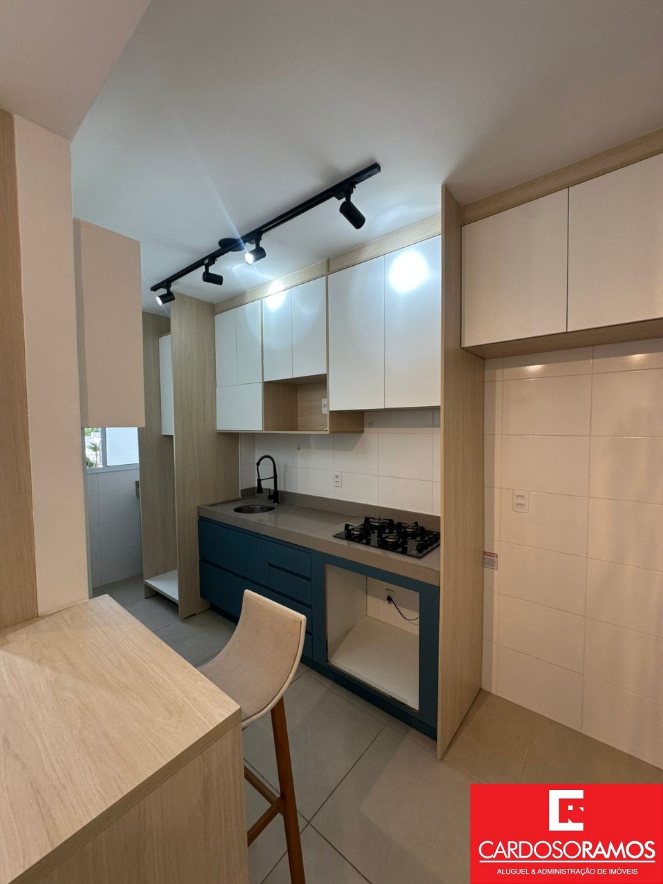 Apartamento, 2 quartos, 52 m² - Foto 4