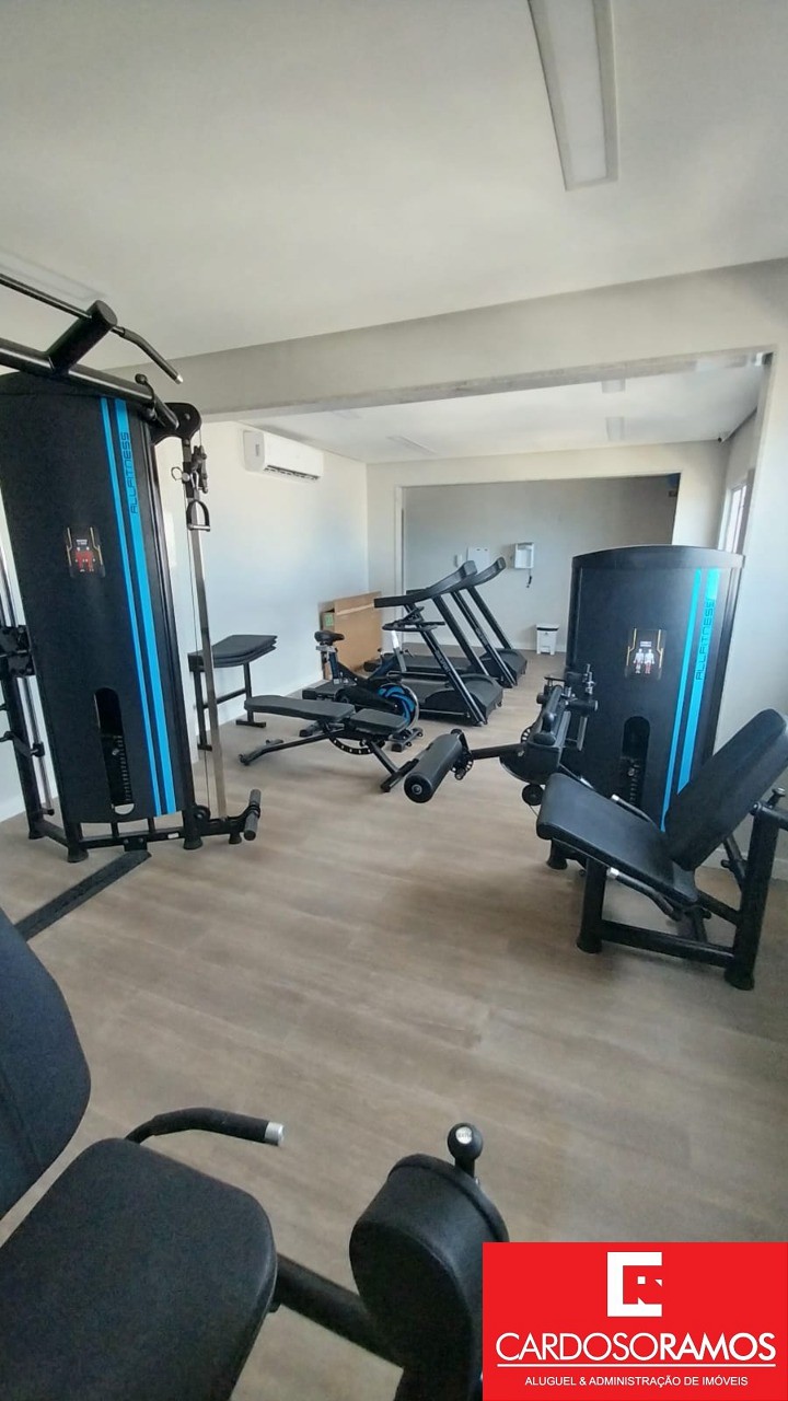 Apartamento, 1 quarto, 19 m² - Foto 12