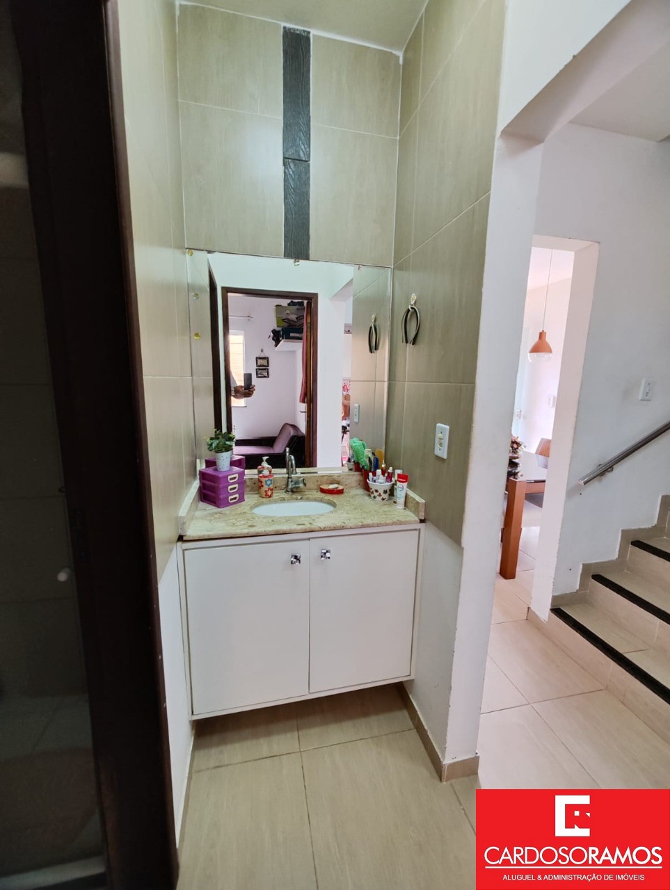 Casa, 3 quartos, 92 m² - Foto 9