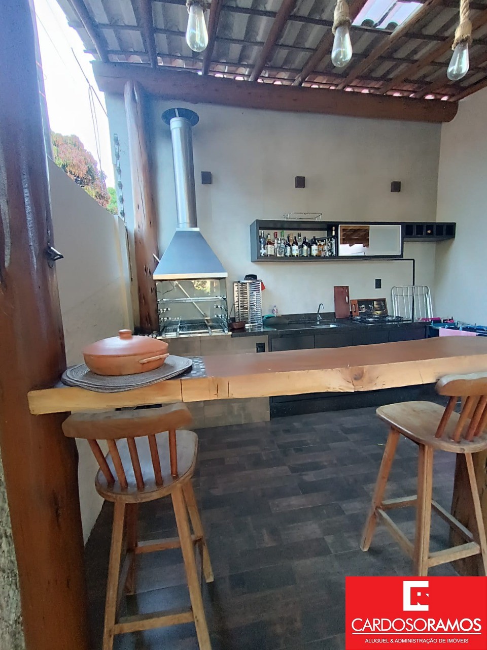 Casa, 3 quartos, 390 m² - Foto 44