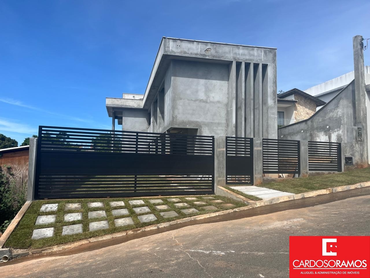 Casa, 6 quartos, 393 m² - Foto 2