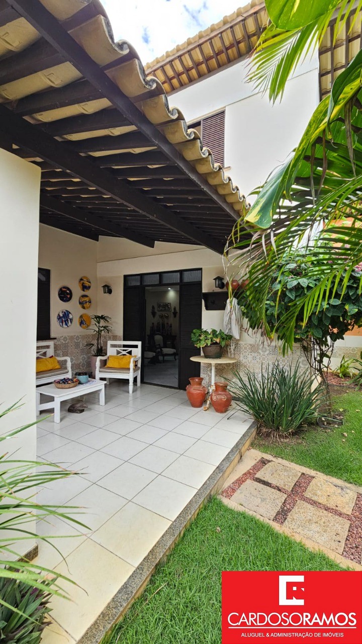 Casa, 3 quartos, 338 m² - Foto 3