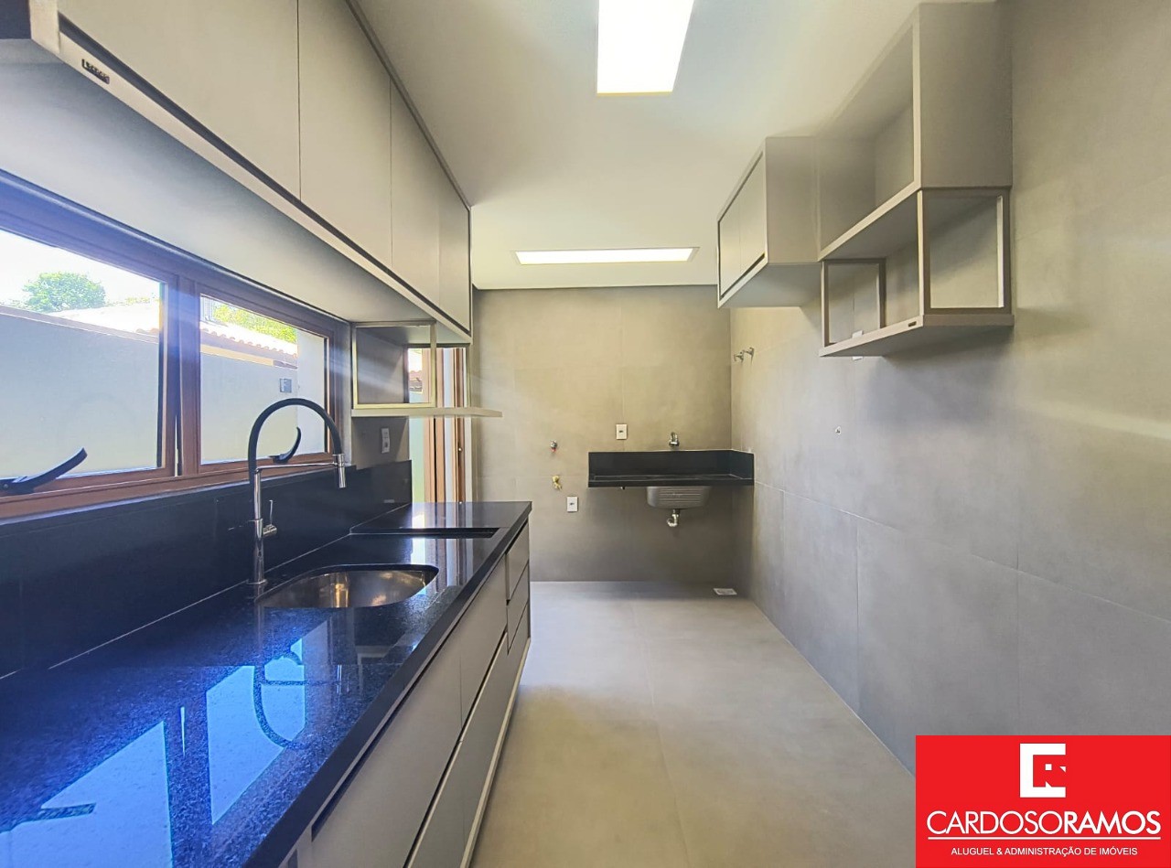 Casa, 5 quartos, 375 m² - Foto 16