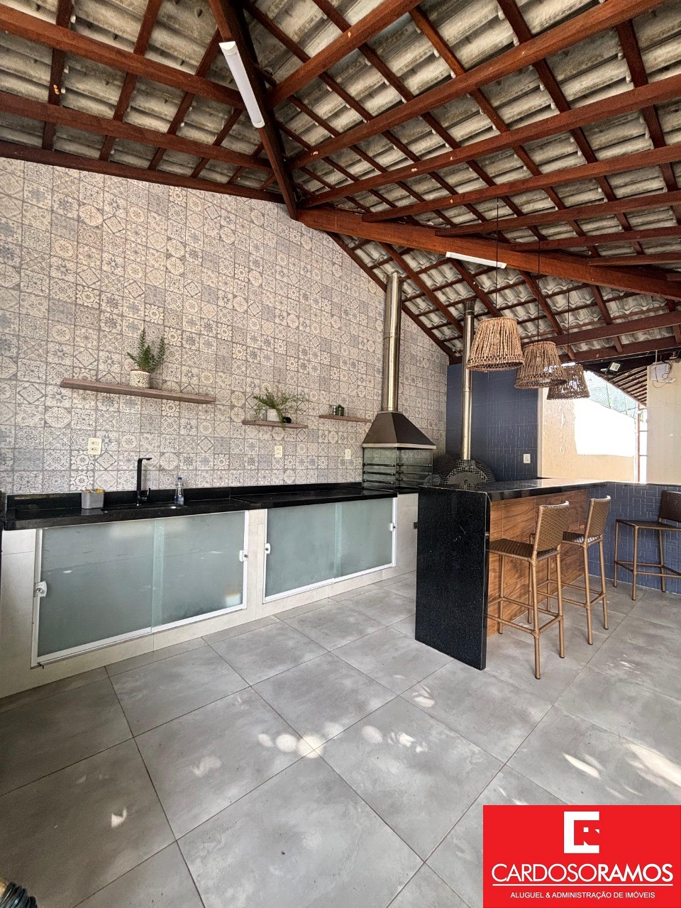 Casa, 4 quartos, 189 m² - Foto 29